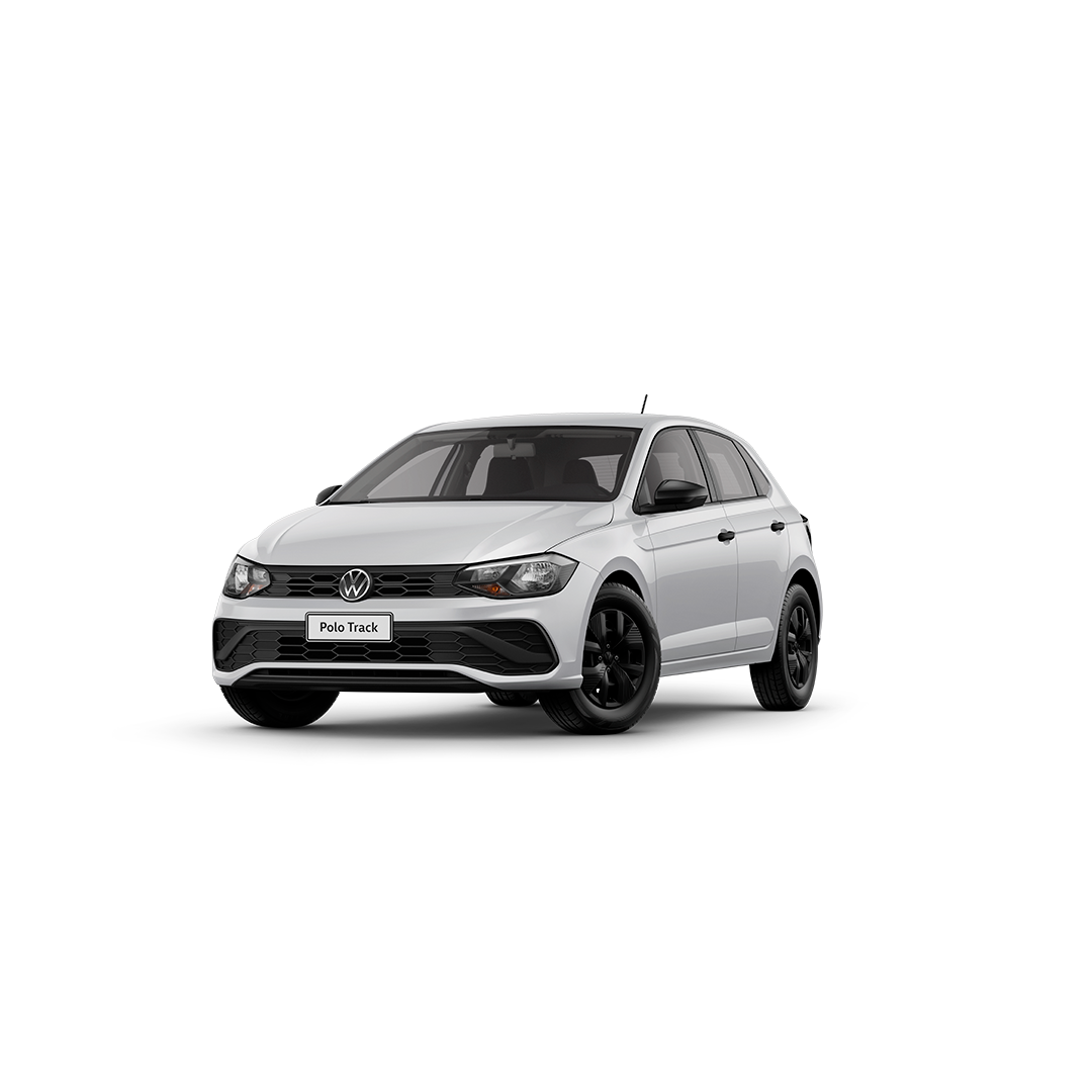 volkswagen Polo 2025